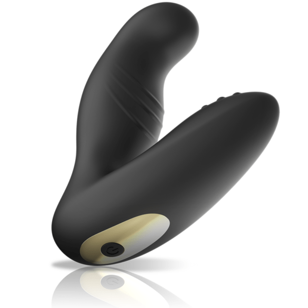 Prostático vibrador y rotador Ibiza - Imagen 3