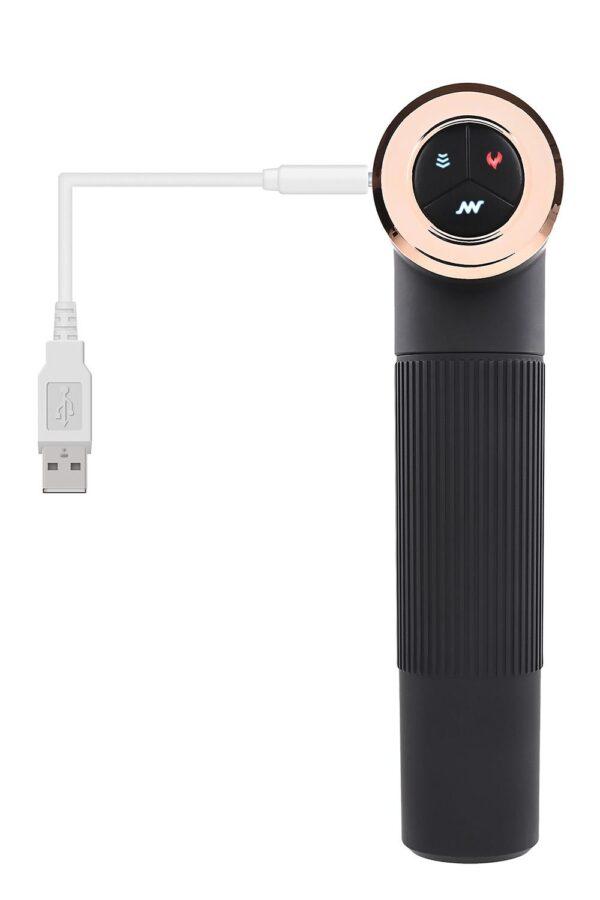 Powerful sex thrusting machine - Imagen 4