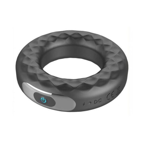 Anillo vibrador con mando Atlas - Imagen 3