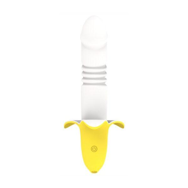 Banana vibradora up&down - Imagen 3