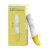 Banana vibradora up&down