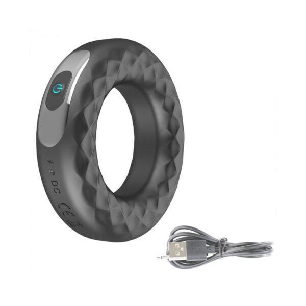 Anillo vibrador con mando Atlas - Imagen 2