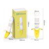 Banana vibradora up&down - Imagen 7
