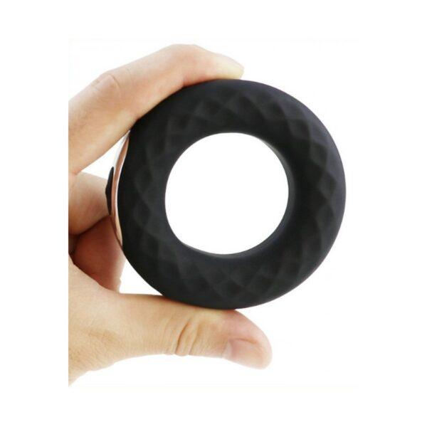 Anillo vibrador con mando Atlas - Imagen 7