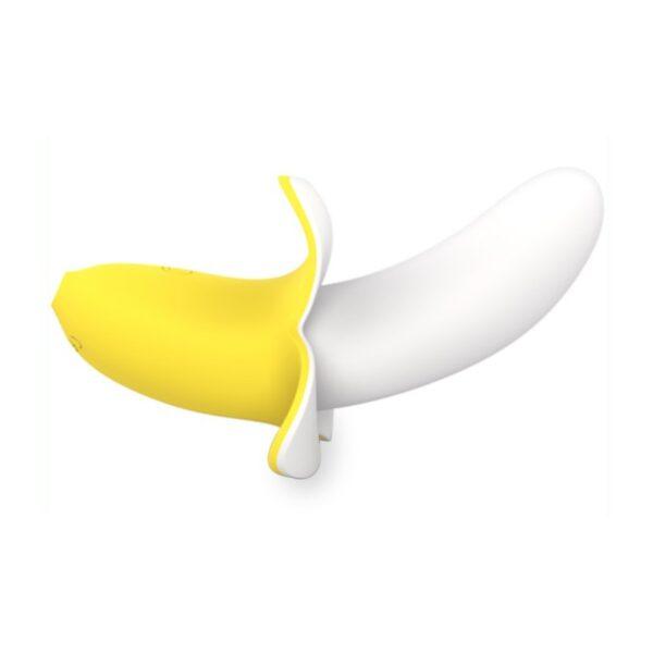 Banana vibradora recargable - Imagen 6