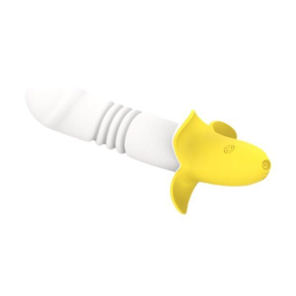 Banana vibradora up&down - Imagen 6