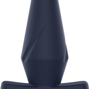 Plug anal recargable 13cm