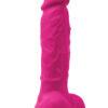 Vibrating colours pleasure