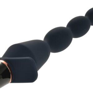 Tira anal silicona recargable 21.5cm