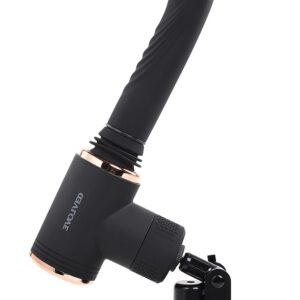 Powerful sex thrusting machine