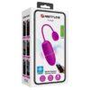 Huevo a pilas con APP Nymph - Imagen 2