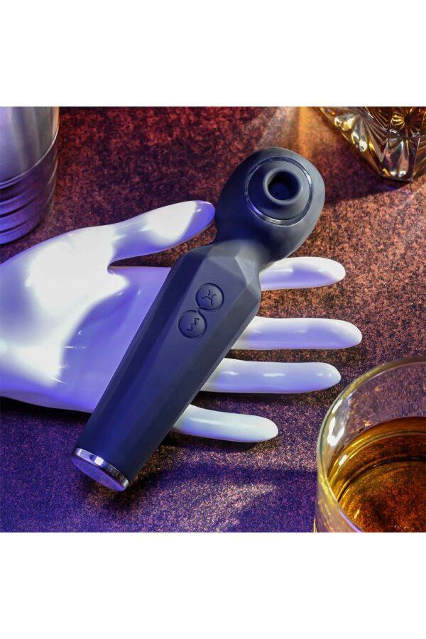Succionador y vibrador Rainbow - Imagen 7
