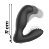 Prostático vibrador y rotador Ibiza - Imagen 5