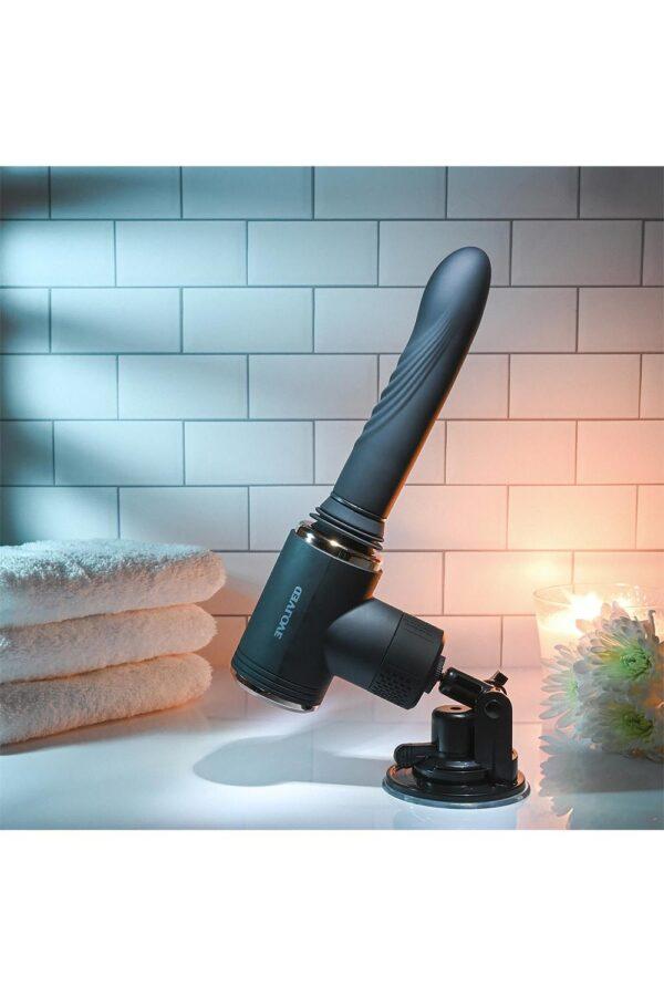 Powerful sex thrusting machine - Imagen 7