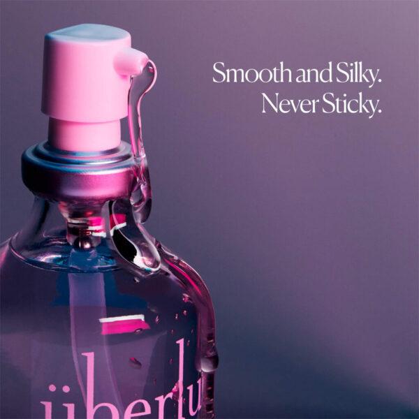 Überlube silicona 112ml - Imagen 6