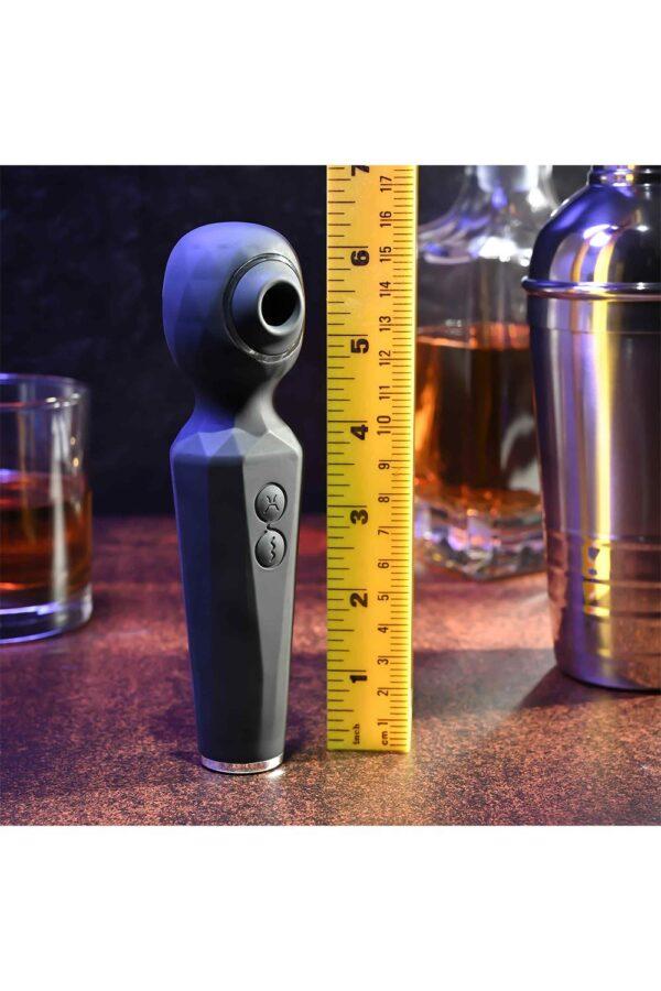 Succionador y vibrador Rainbow - Imagen 8