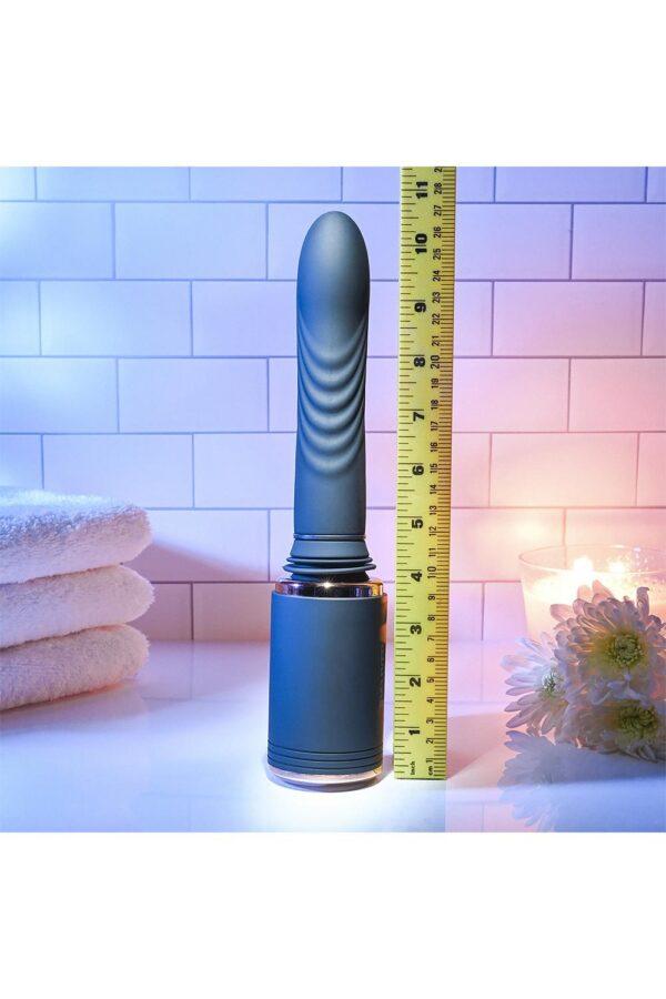 Powerful sex thrusting machine - Imagen 8