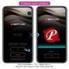Huevo a pilas con APP Nymph - Imagen 10
