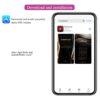 Huevo a pilas con APP Nymph - Imagen 9