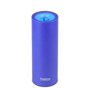 Masturbador blowjob stroker