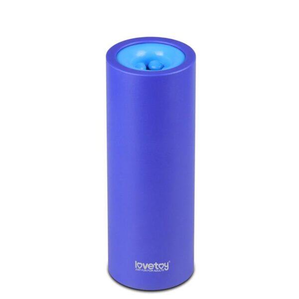 Masturbador blowjob stroker