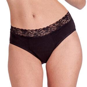 Braga menstrual Daily+