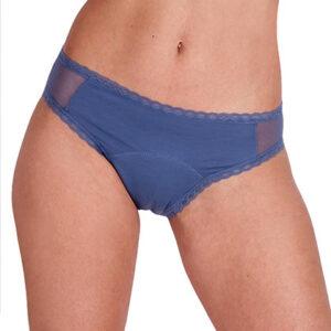 Braga menstrual Daily+