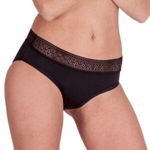 Braga menstrual Daily