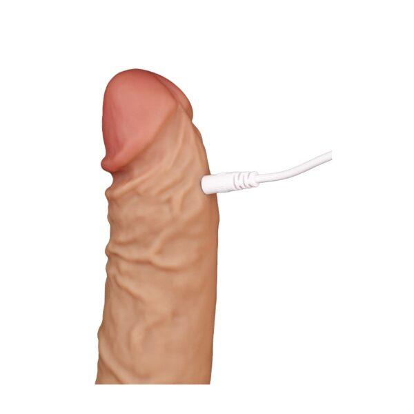 Funda ultrarealistica recargable con mando - Imagen 6
