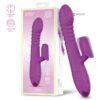 Rabbit con thrusting y pulsación Fenyx