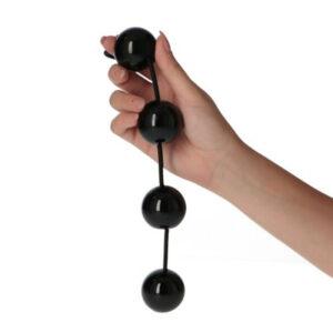 Bolas 40mm Talla M Rubicon
