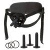 Boundless silicone pegging kit