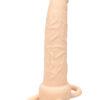 Rechargeable dual penetrator
