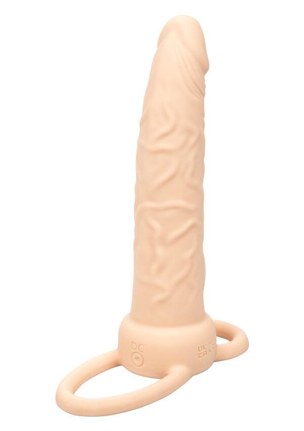 Rechargeable dual penetrator