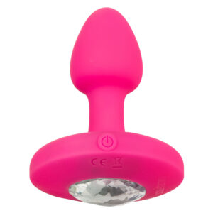 Plug pequeño recargable Cheeky gems