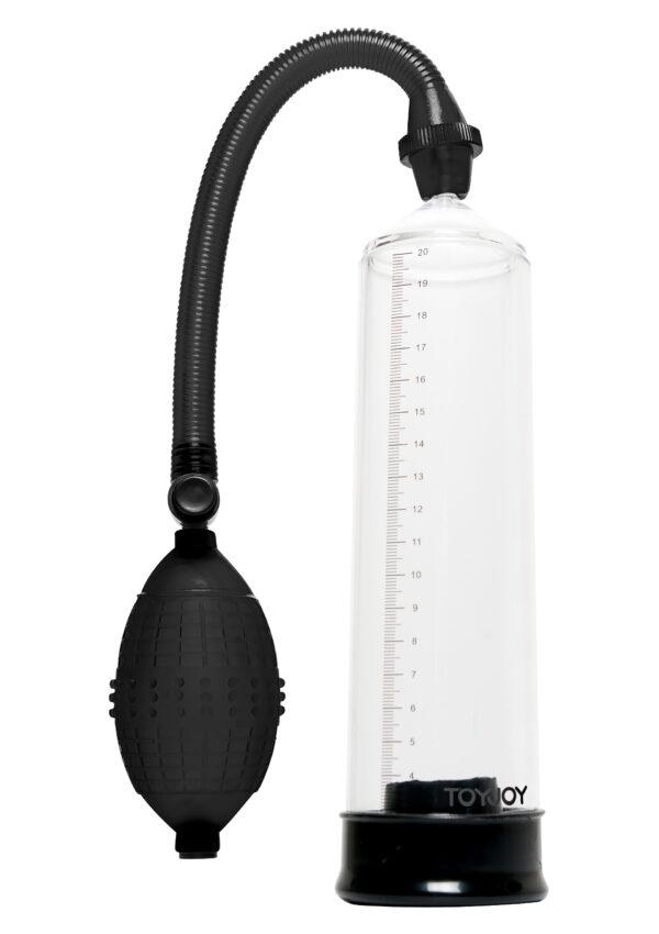 Powerpump bomba vacio - Imagen 2