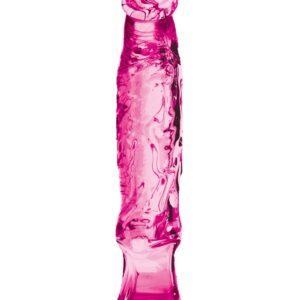 Dildo anal starter 6"
