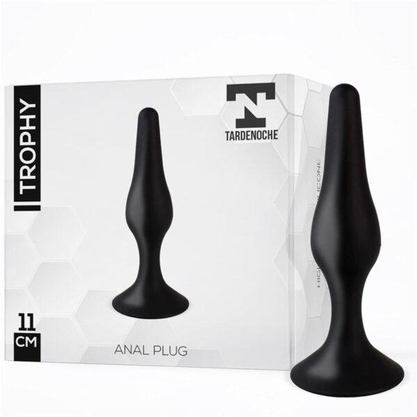 Plug anal Trophy 11cm