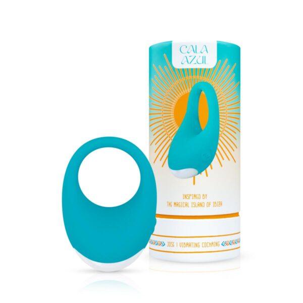 Anillo vibrador Jose