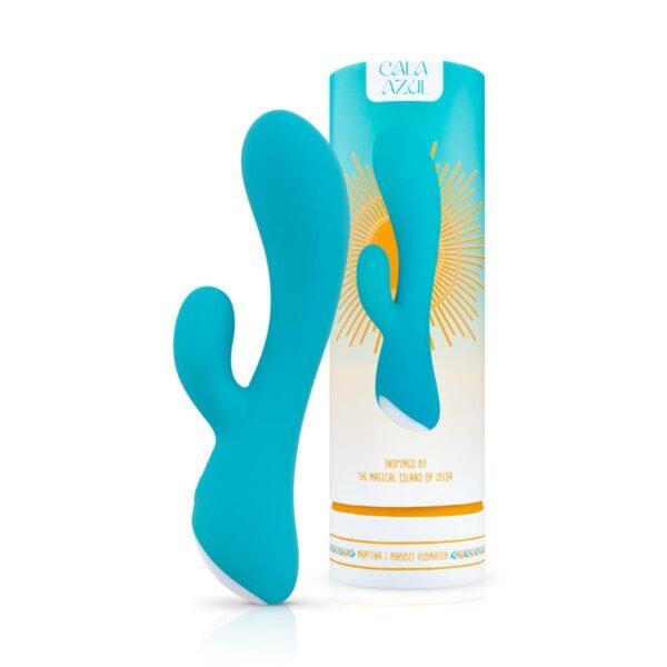 Rabbit recargable Martina