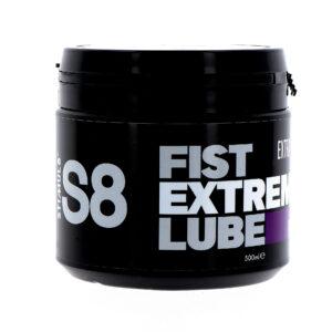 Fist extreme lube 500ml hibrido S8