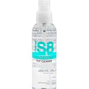 Toycleaner organic S8
