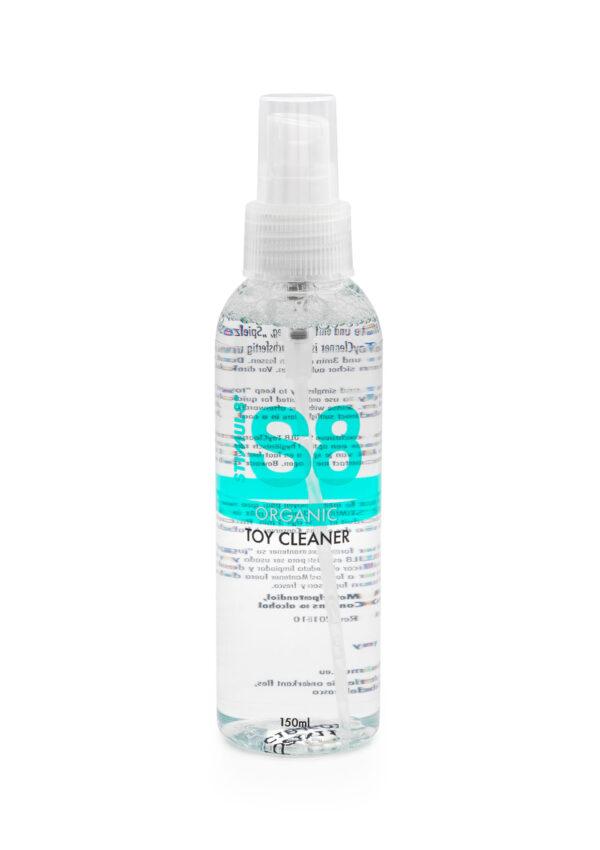 Toycleaner organic S8