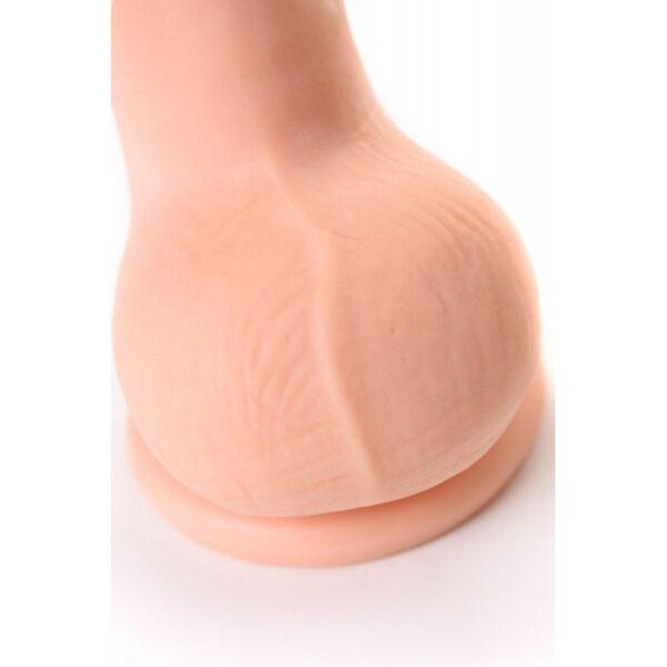 Dildo realista loveclone Nathan 18.5cm - Imagen 6