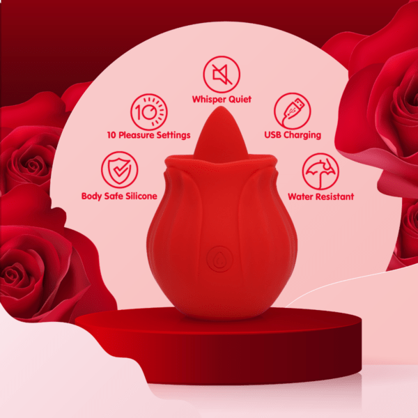 The Rose Lix - Imagen 6