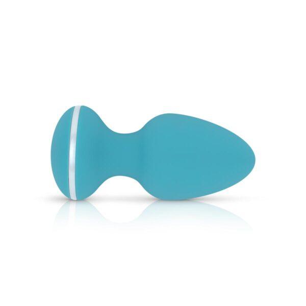 Plug anal Blanca - Imagen 5