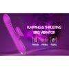 Rabbit con thrusting y pulsación Fenyx - Imagen 5
