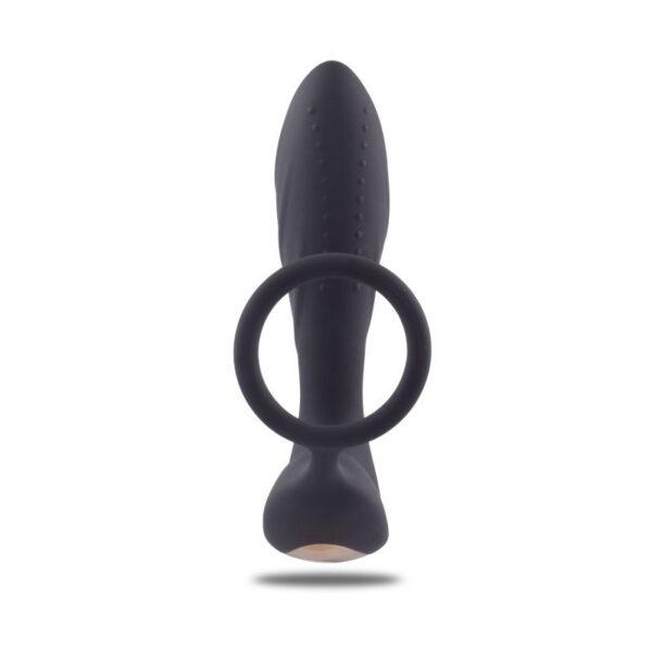 Prostático con anillo y mando neverending - Imagen 4