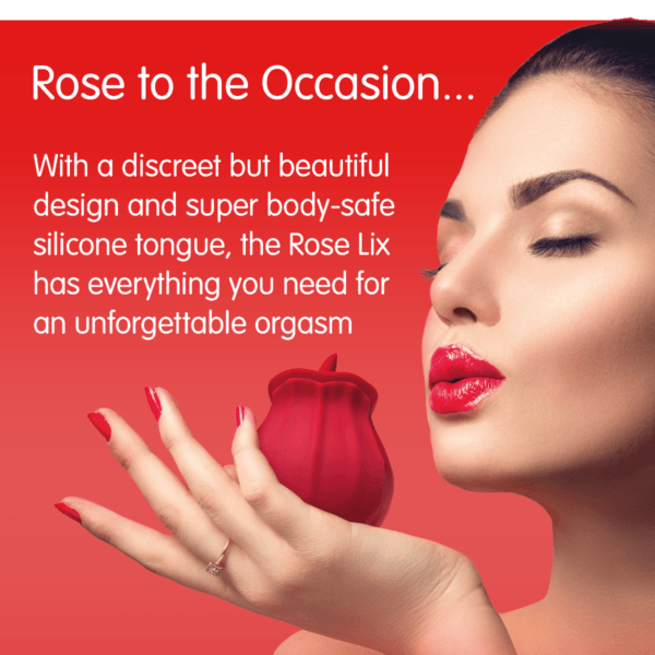 The Rose Lix - Imagen 5