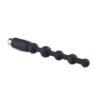 Tira anal con vibrador Pearls - Imagen 3